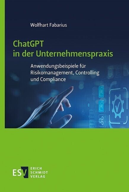 ChatGPT in der Unternehmenspraxis main product photo