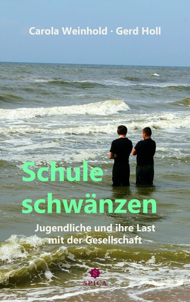 Schule schwänzen main product photo