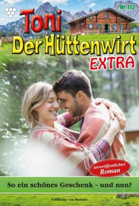 So ein schönes Geschenk - und nun?