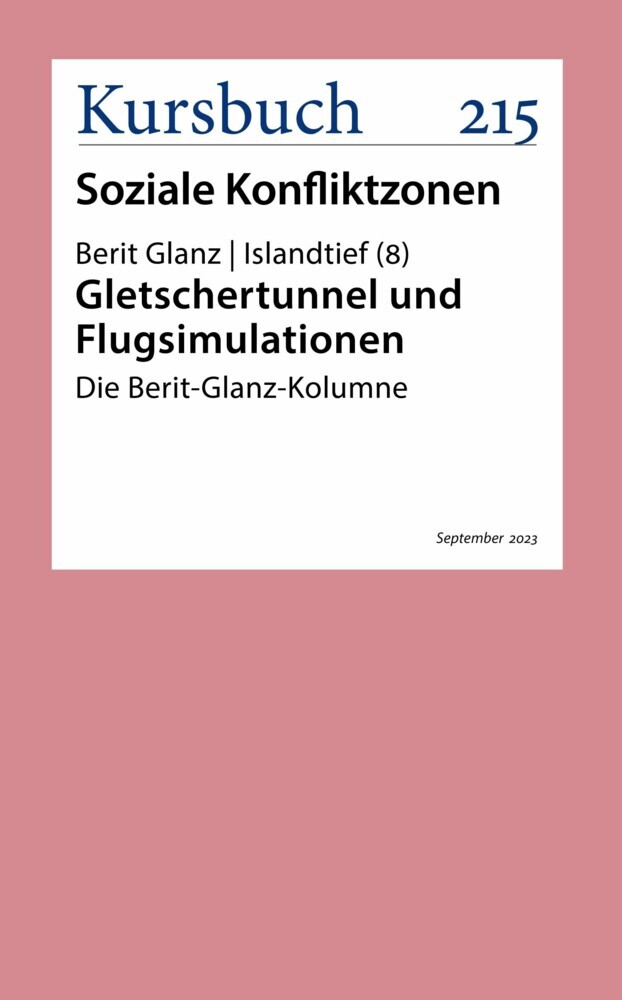 Gletschertunnel und Flugsimulationen main product photo