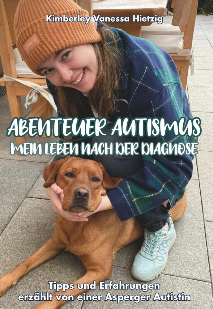 Abenteuer Autismus - Mein Leben nach der Diagnose main product photo