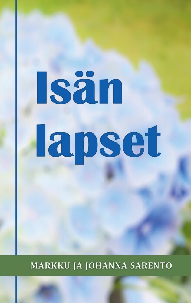Isän lapset main product photo