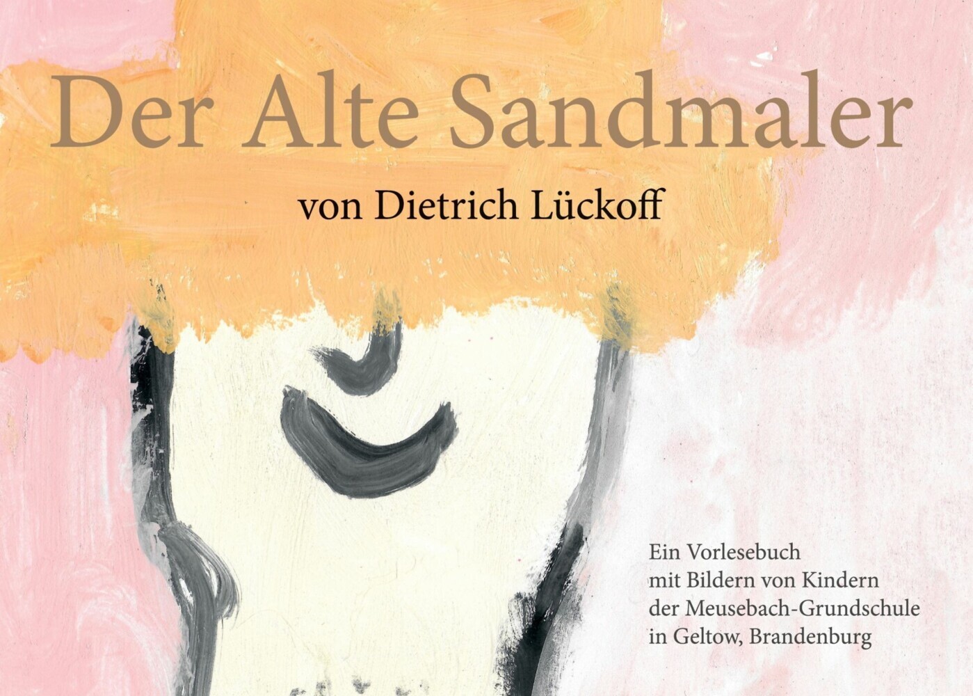 Der Alte Sandmaler main product photo