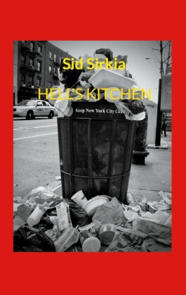 HELL'S KITCHEN