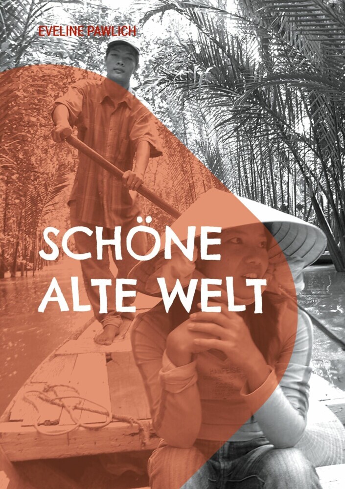 Schöne alte Welt main product photo