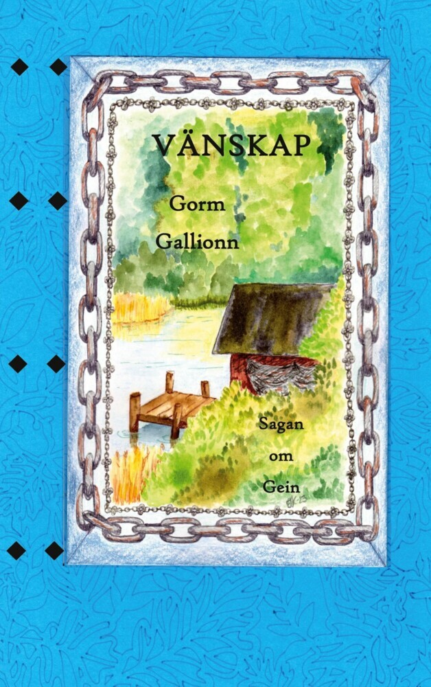 Vänskap main product photo