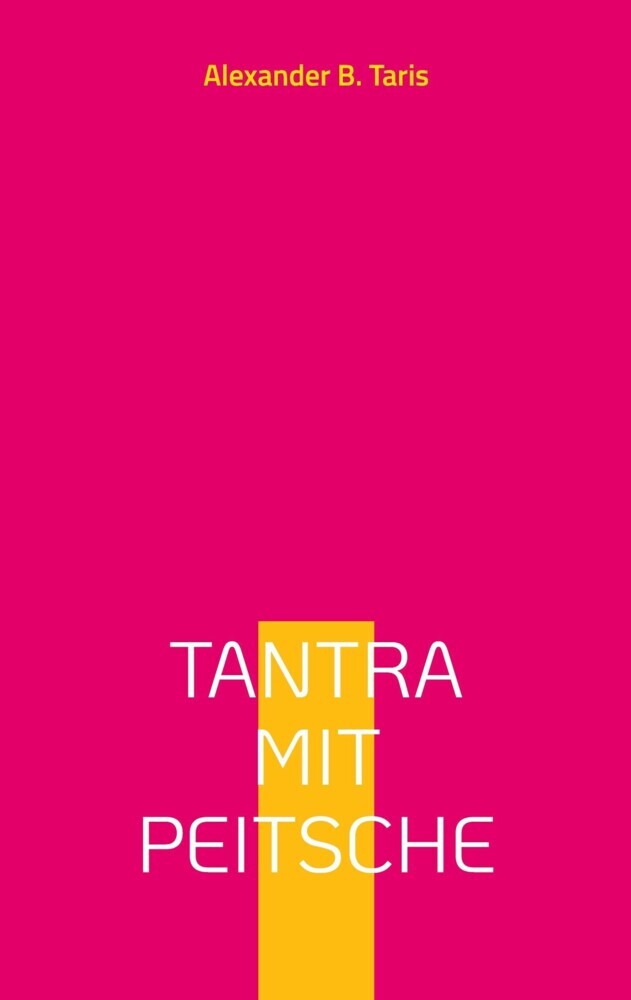 Tantra mit Peitsche main product photo
