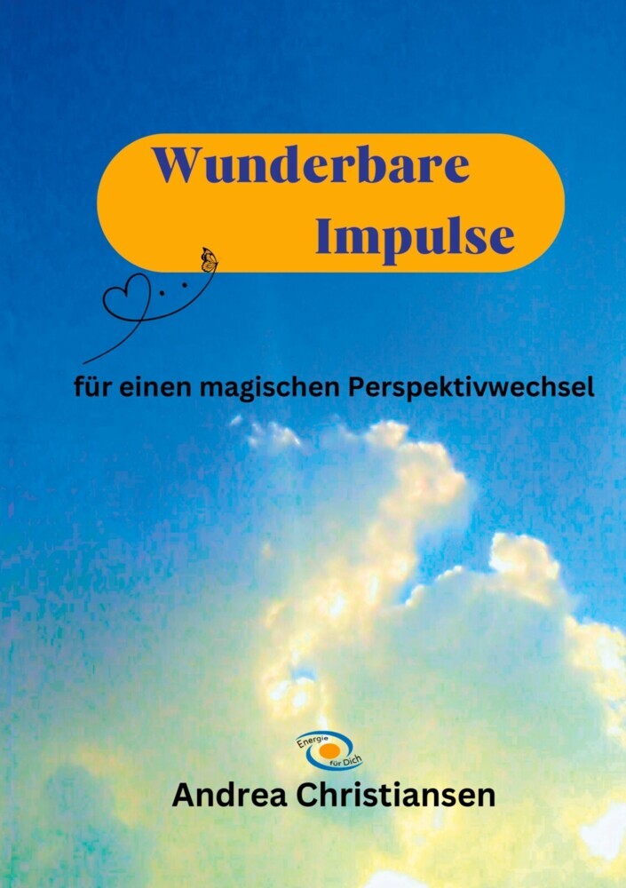 Wunderbare Impulse main product photo