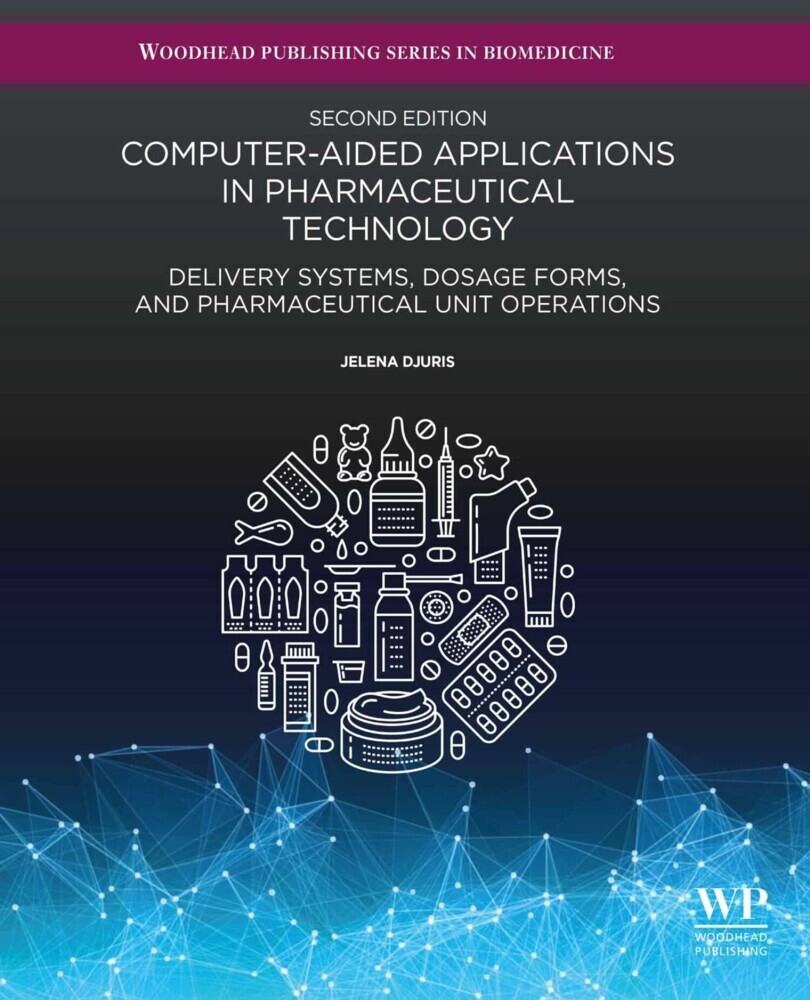 Computer-Aided Applications in Pharmaceutical Technology main product photo