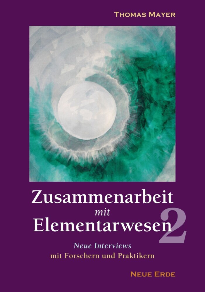 Zusammenarbeit mit Elementarwesen 2 main product photo