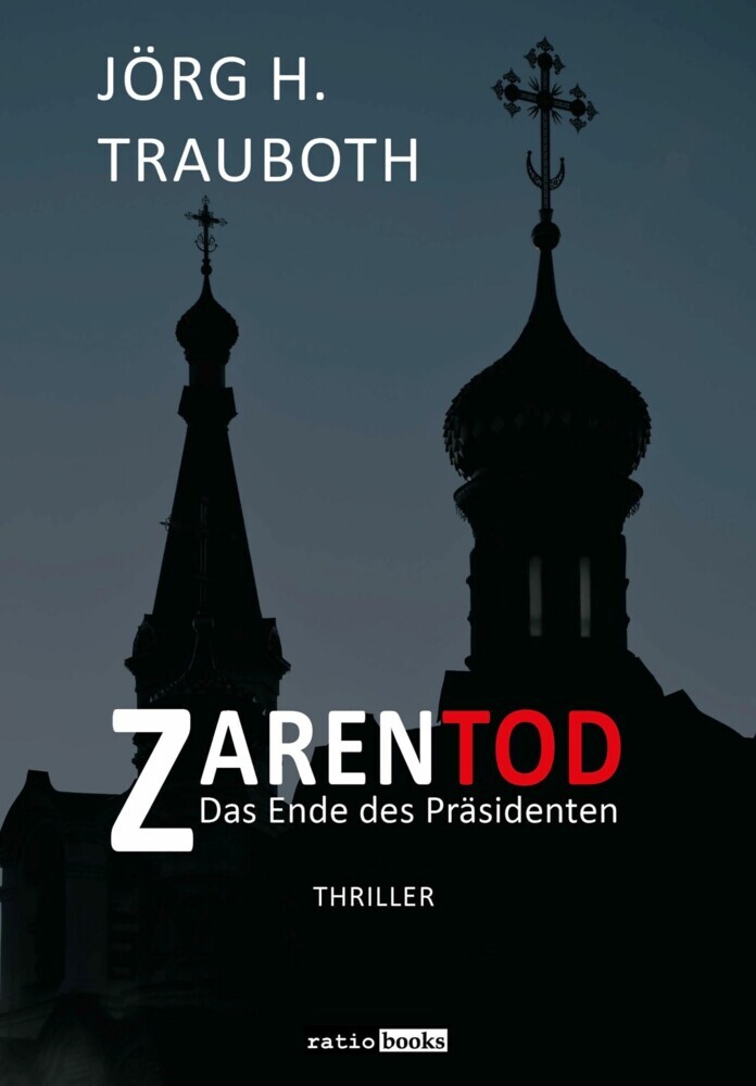 Zarentod main product photo