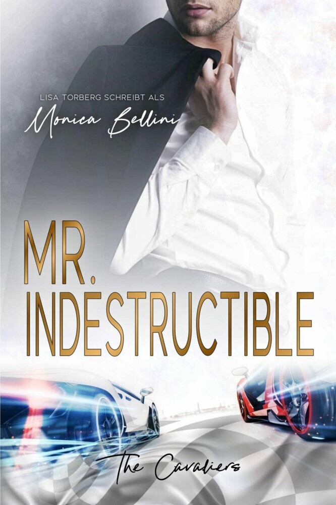 Mr. Indestructible main product photo