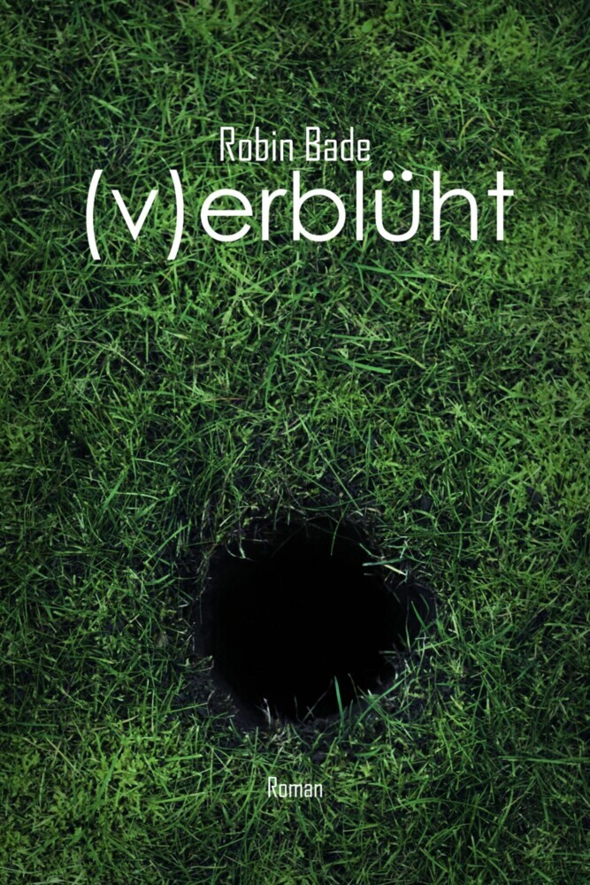 verblüht main product photo