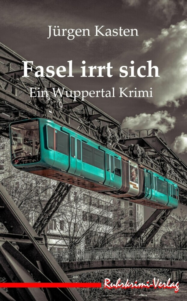 Fasel irrt sich main product photo