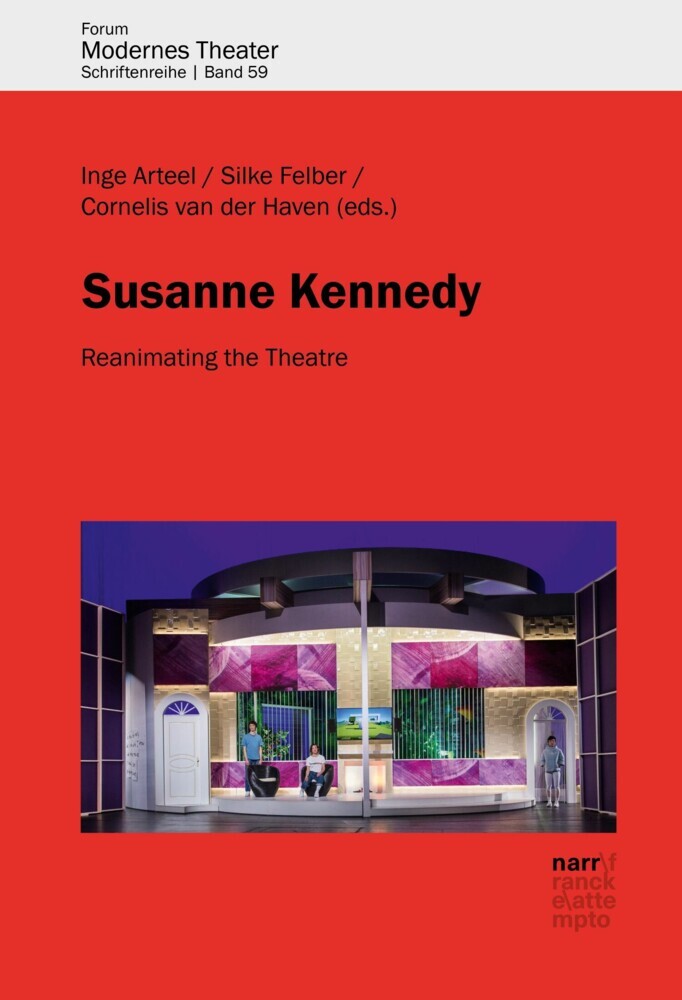Susanne Kennedy main product photo