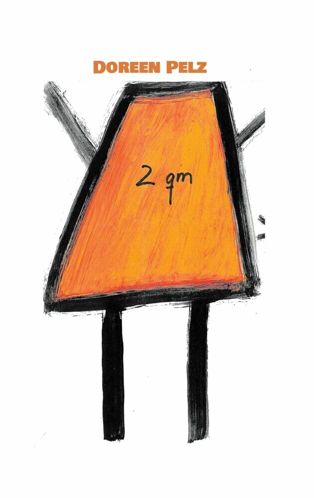 2qm orange main product photo