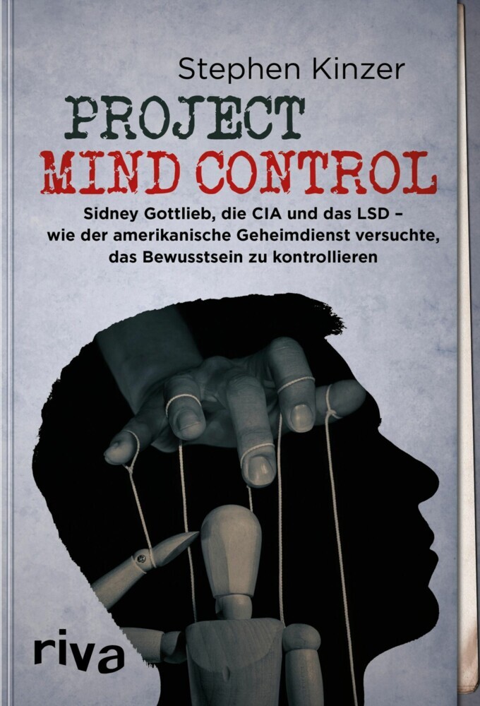 Project Mind Control main product photo