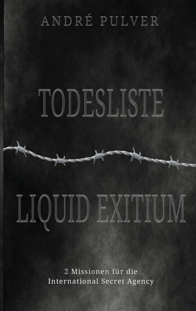 Todesliste & Liquid exitium main product photo