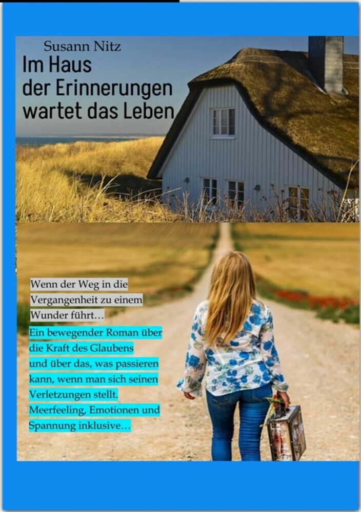 Im Haus der Erinnerungen wartet das Leben main product photo
