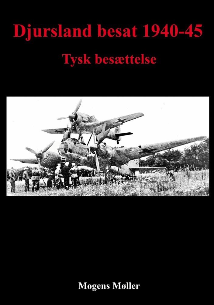 Djursland besat 1940-45 main product photo