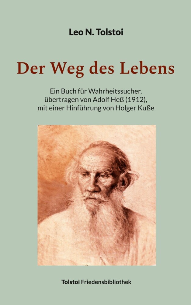 Der Weg des Lebens main product photo