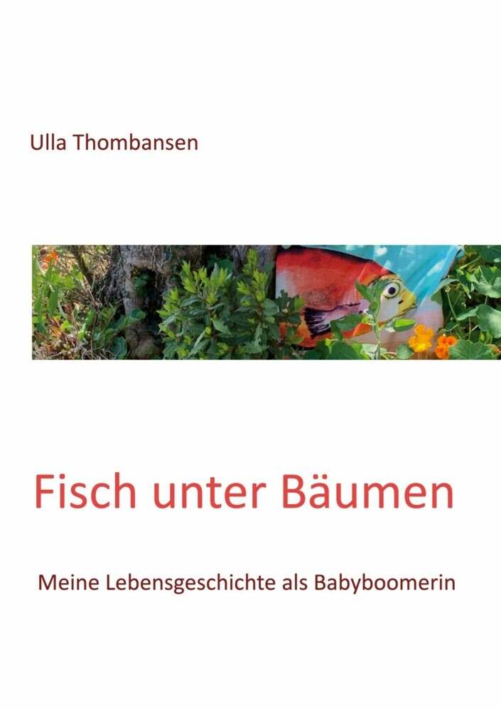 Fisch unter Bäumen main product photo
