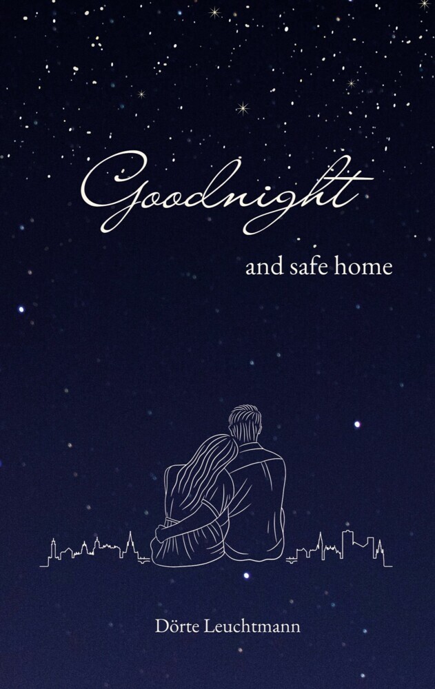 Goodnight and safe home main product photo