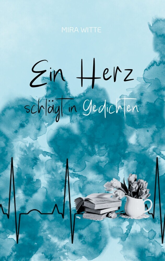 Ein Herz schlägt in Gedichten main product photo
