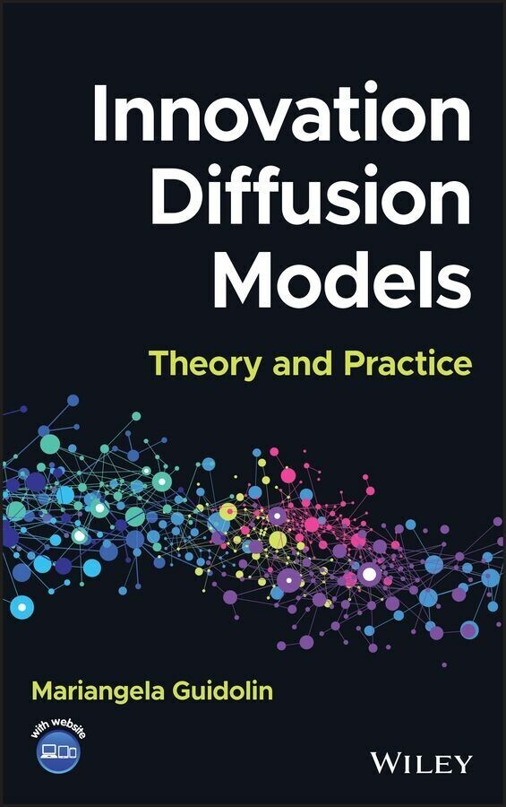 Innovation Diffusion Models main product photo