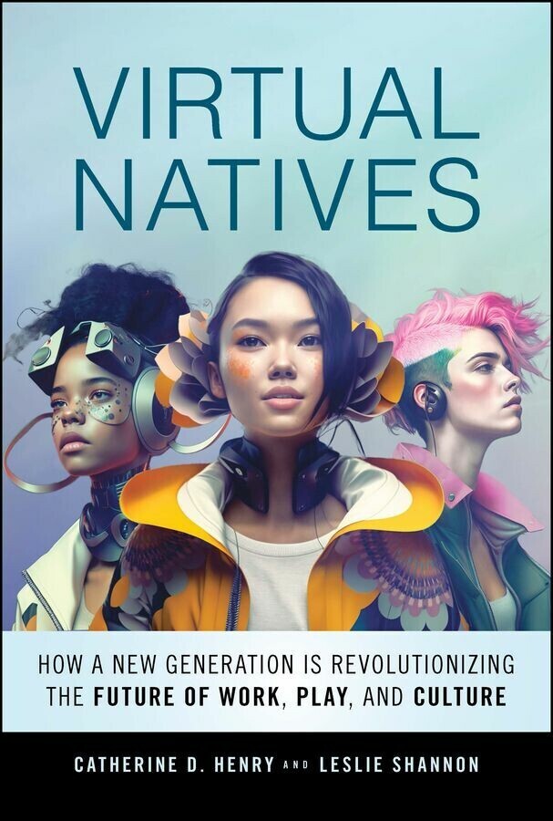 Virtual Natives main product photo