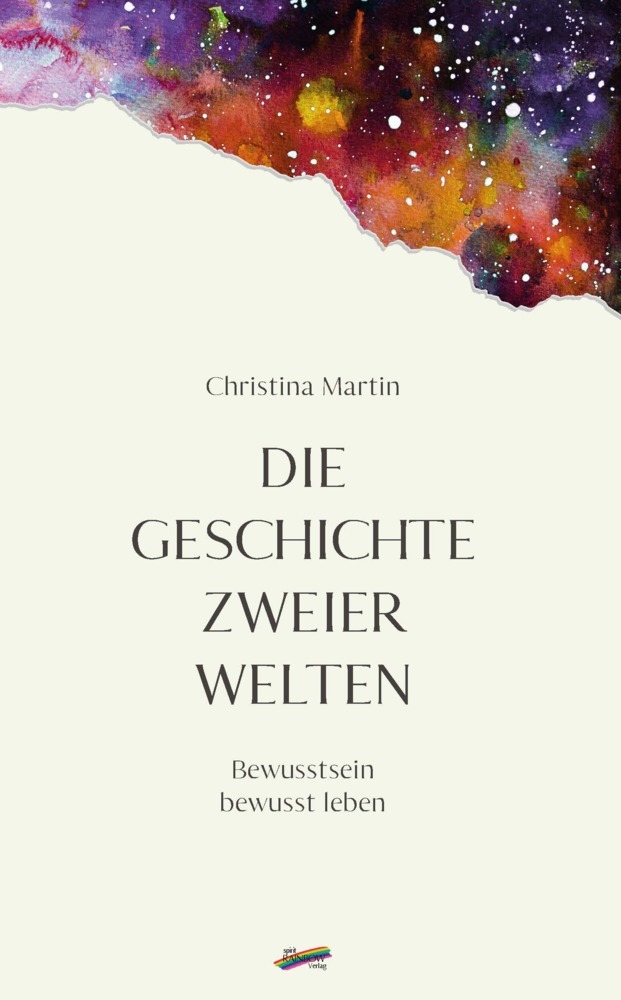 Die Geschichte zweier Welten main product photo
