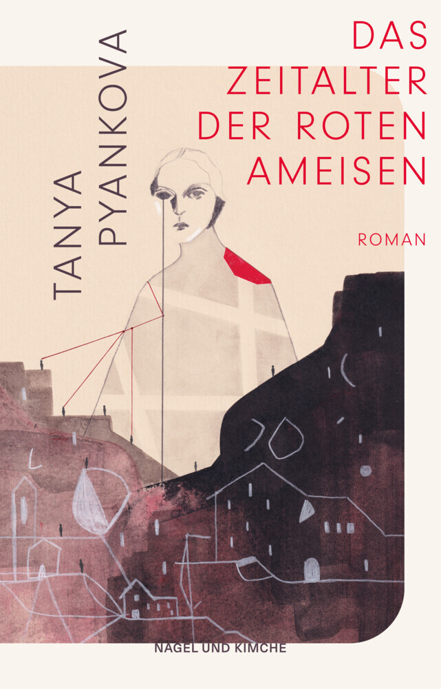 Das Zeitalter der Roten Ameisen main product photo