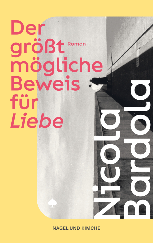 Der größtmögliche Beweis für Liebe main product photo