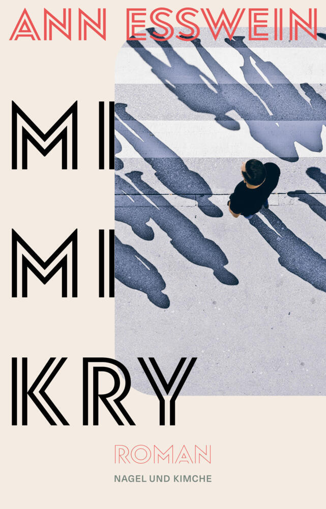 Mimikry main product photo