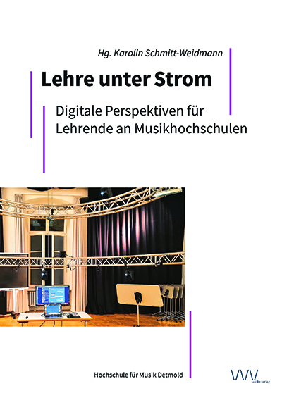 Lehre unter Strom main product photo