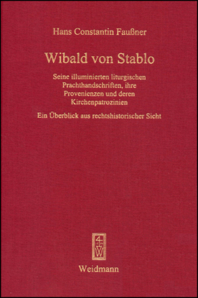 Wibald von Stablo