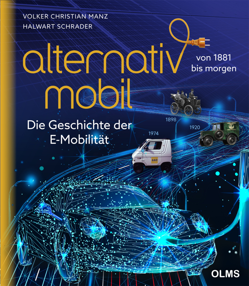 Alternativ Mobil main product photo