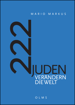 222 Juden verändern die Welt