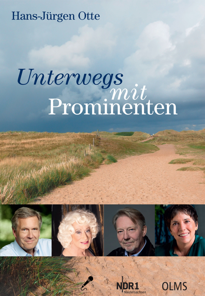 Unterwegs mit Prominenten main product photo