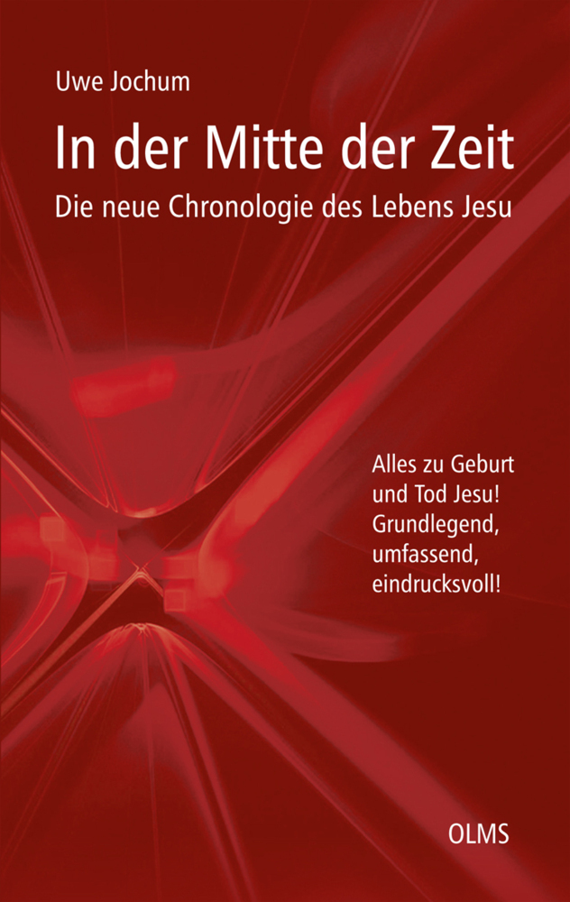 In der Mitte der Zeit main product photo