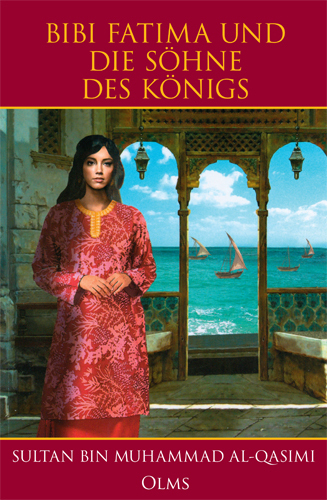Bibi Fatima und die Söhne des Königs main product photo