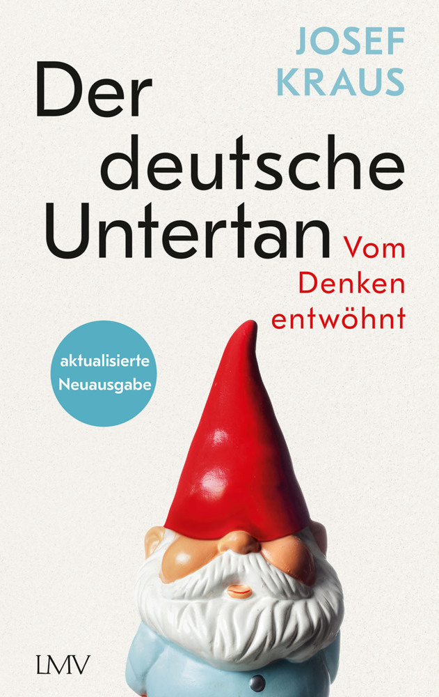 Der deutsche Untertan main product photo