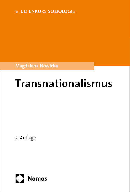 Transnationalismus main product photo