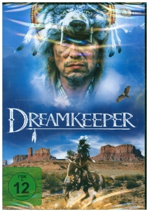 Dreamkeeper, 2 DVD