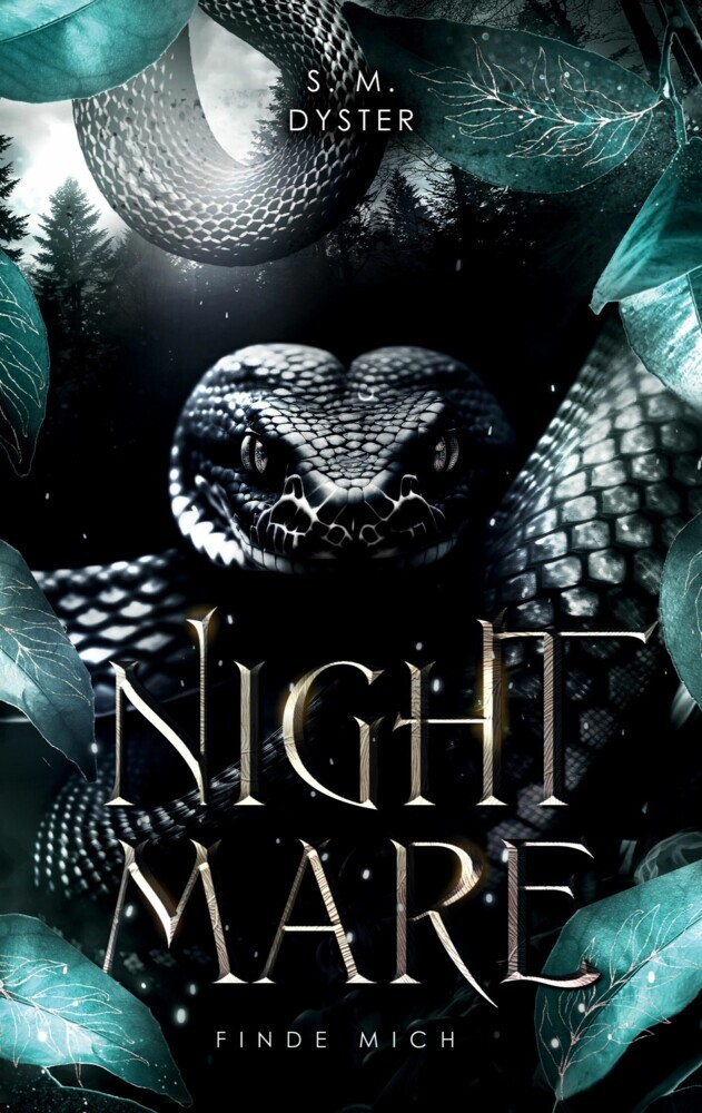 Nightmare main product photo