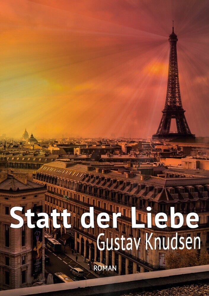 Statt der Liebe main product photo
