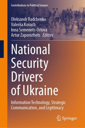 National Security Drivers of Ukraine