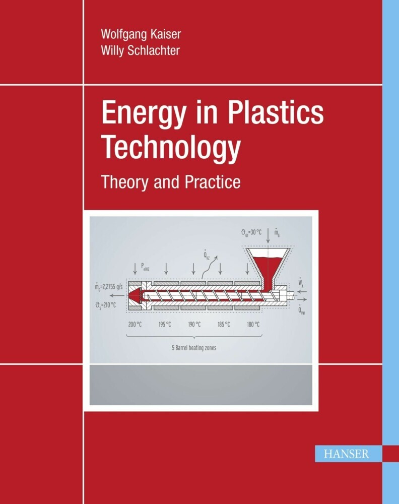 Energy in Plastics Technology main product photo