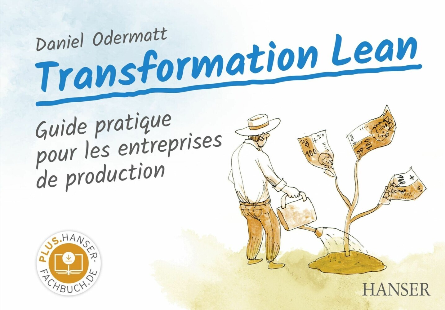 Transformation Lean main product photo