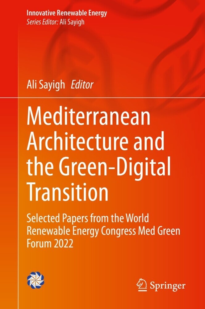 Mediterranean Architecture and the Green-Digital Transition main product photo